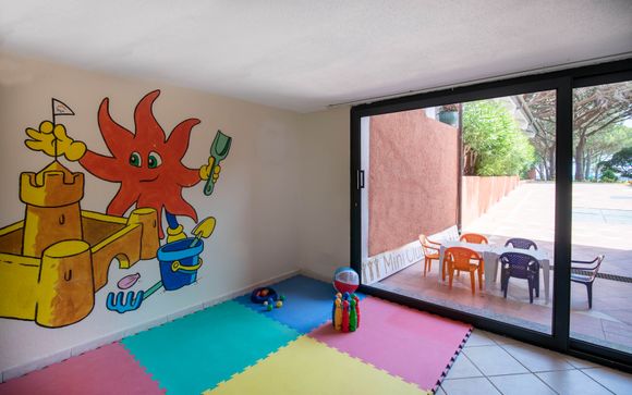 Les chambres 
