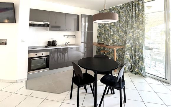 Uw kamer
