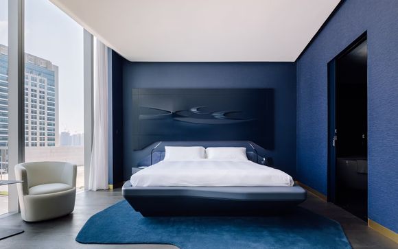 Uw kamer