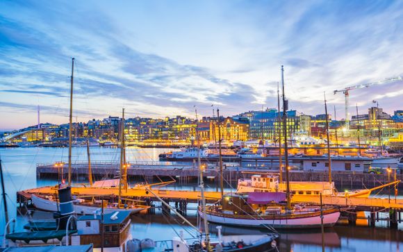 Zoom sur votre programme