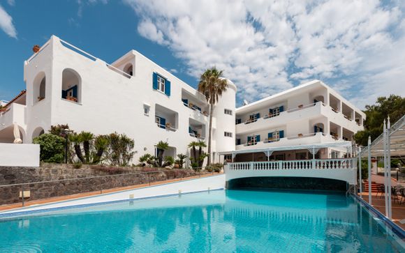 Pour votre confort durant le circuit