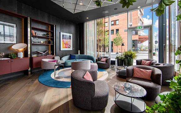 Accommodatie