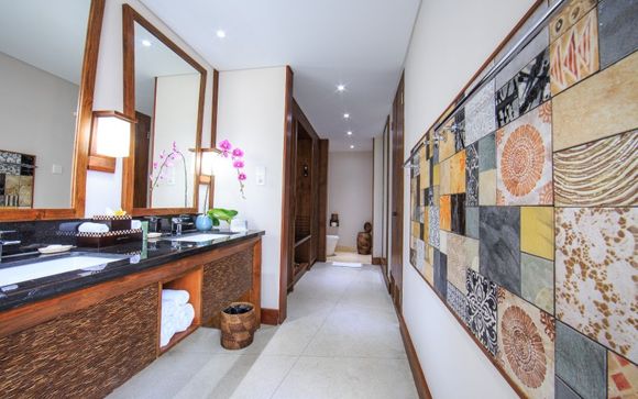 Uw kamer