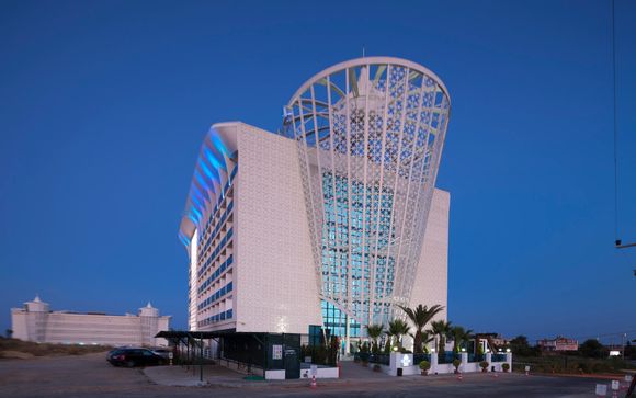Sultan of Dreams Hotel & Spa