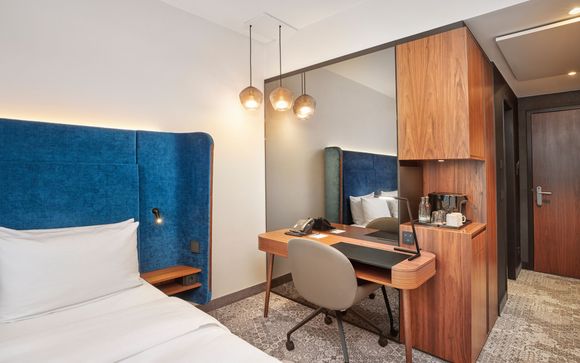 Uw kamer