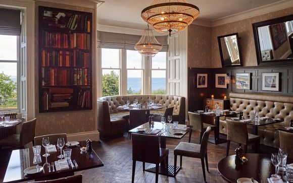 Hotel Du Vin St Andrews