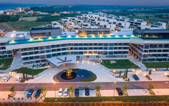  Petram Resort & Residence 5*