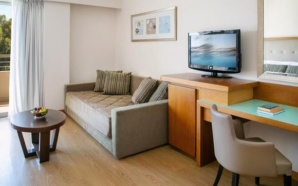 Uw kamer