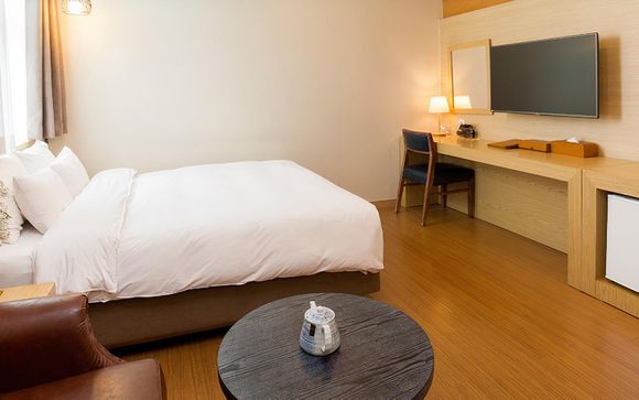 Accommodatie