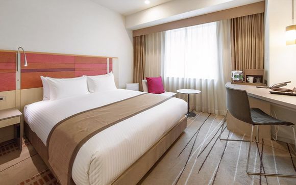 Accommodatie