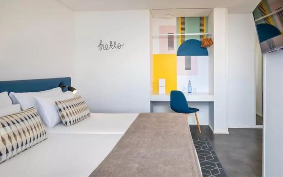 Uw kamer