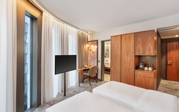Uw kamer