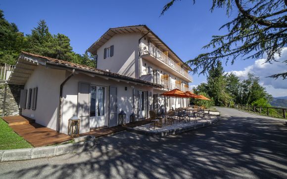 Il Ciocco Resort