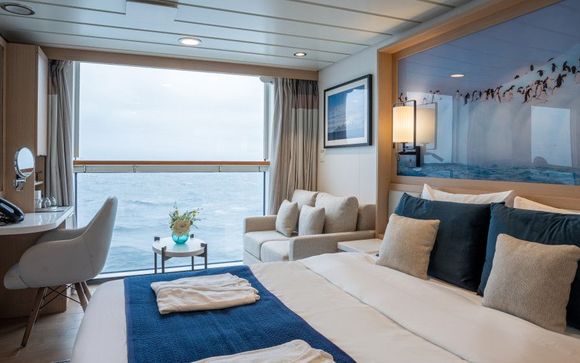 Ocean Victory