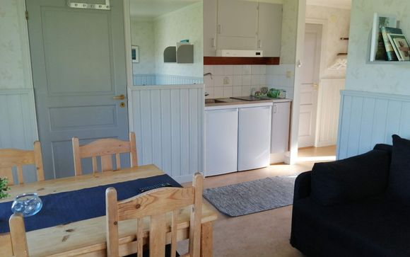 Pour votre confort durant le circuit