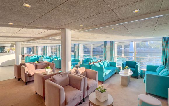 Cruiseschip