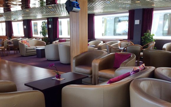 Cruiseschip