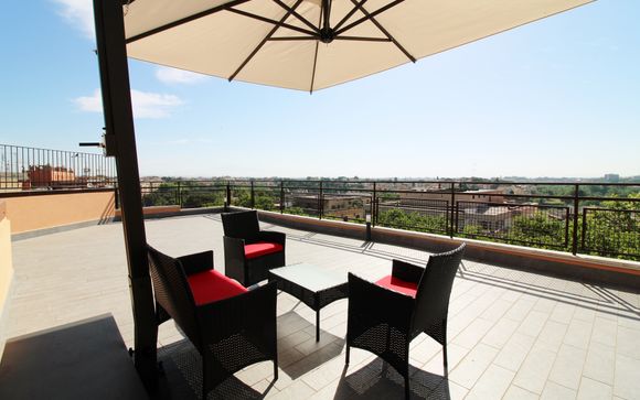 Art Hotel Noba