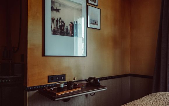 Uw kamer