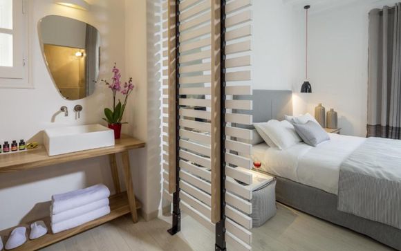 Uw kamer