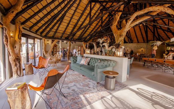 Accommodatie