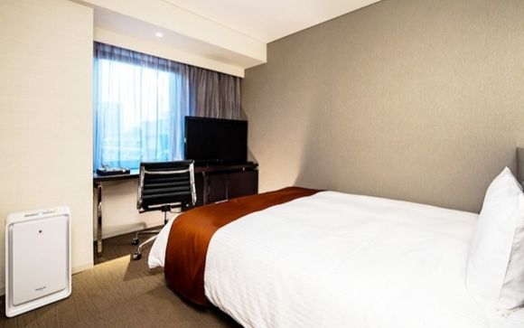 Accommodatie