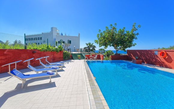 Pour votre confort durant le circuit