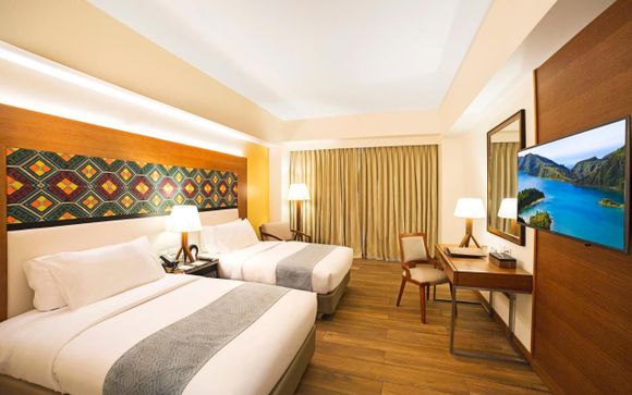 Accommodatie