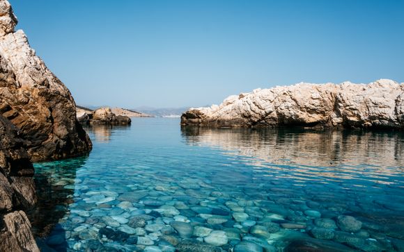 Welkom op... Kreta! 