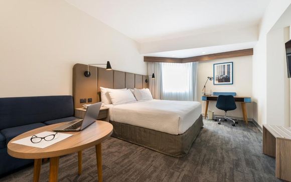 Accommodatie