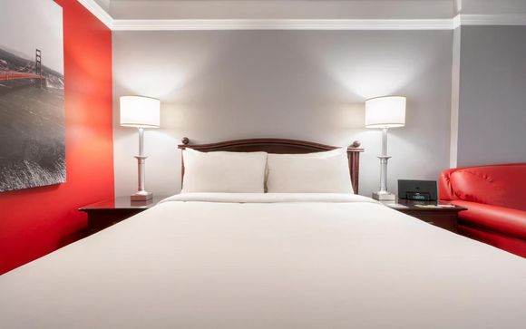 Accommodatie