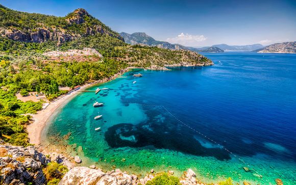 Welkom in ... Marmaris!