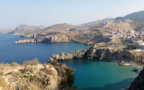 Welkom in... Al Hoceima!