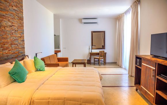 Accommodaties