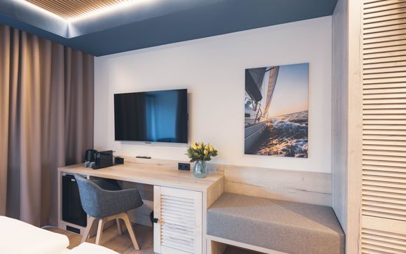 Uw kamer