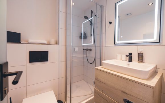 Uw kamer