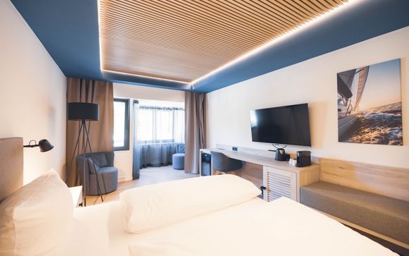 Uw kamer