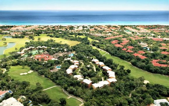 Riu Lupita 5*