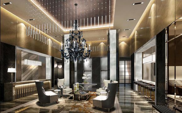 Aliz Hotel Times Square 4*