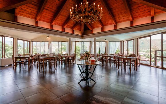 Accommodatie