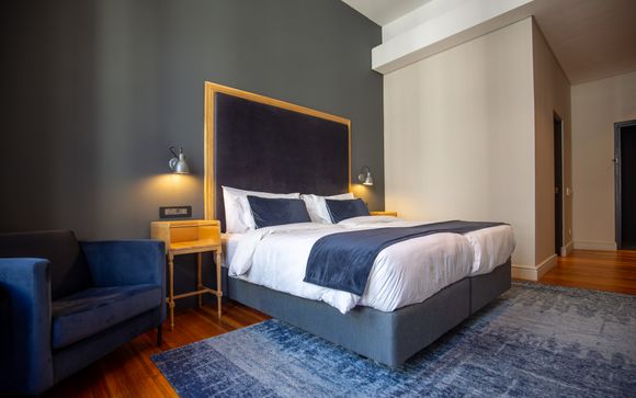 Accommodatie