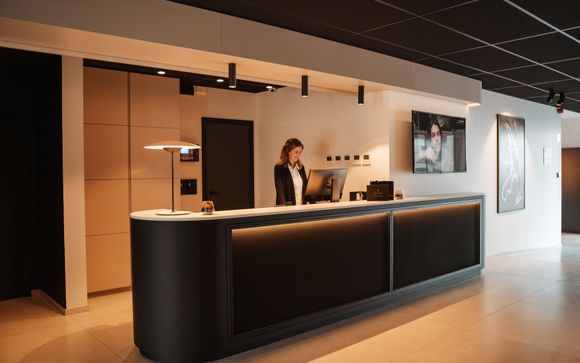 Le Roannay 4*