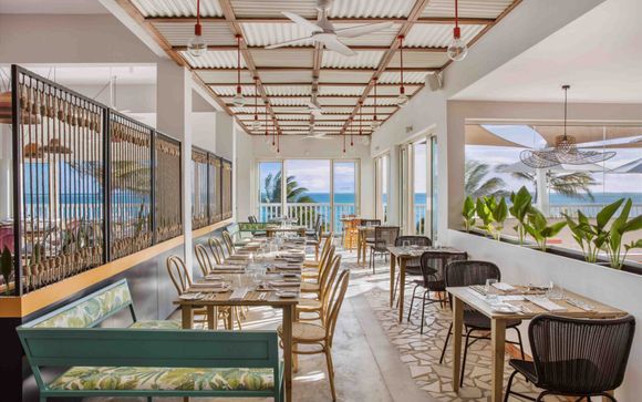 Poussez les portes du C Rodrigues 4*