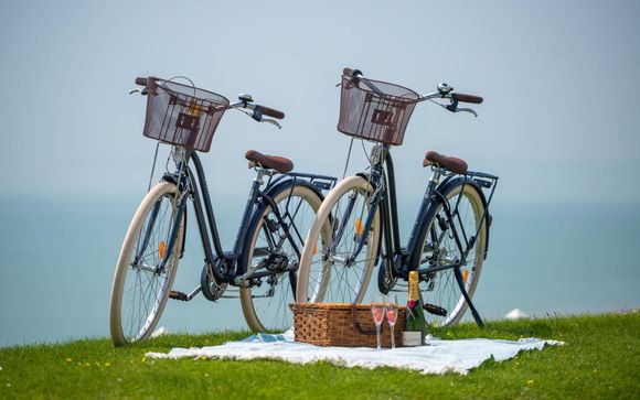 Mettez une option sur l