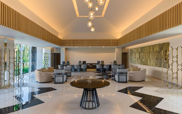 Sunrise Miches Beach Resort 5*- Adults Only