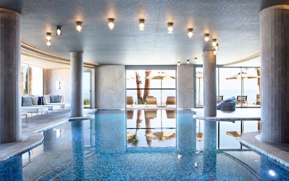 Les chambres 