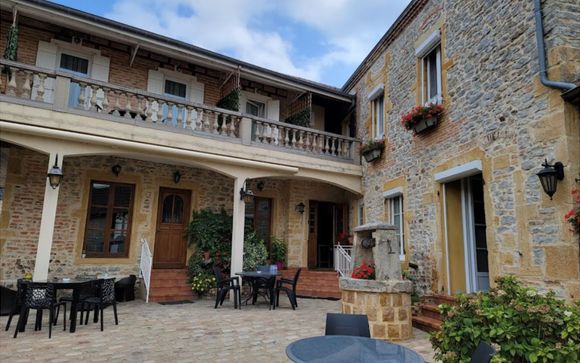 Villa Pona Hotel & Spa