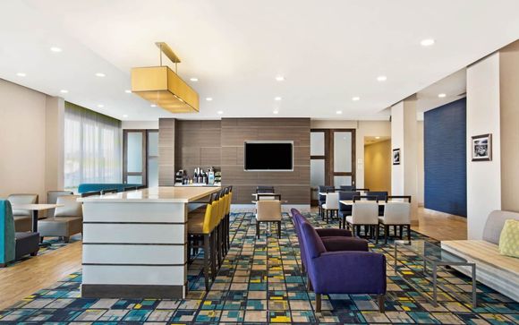 Accommodatie