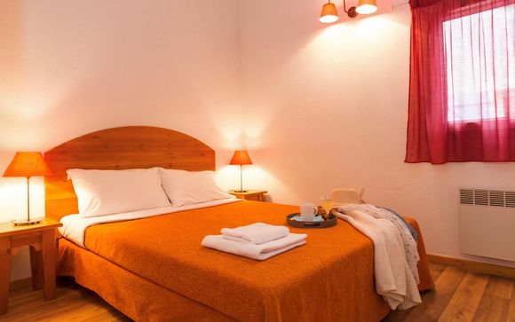 Vos appartements