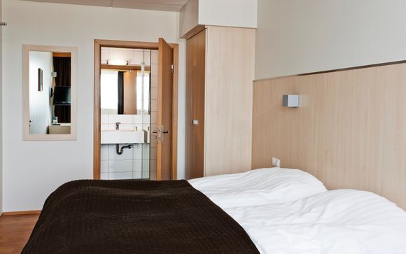 Accommodatie